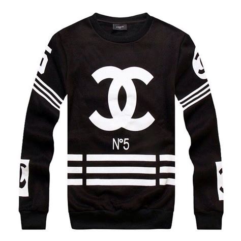 chanel men sweaters|chanel sweatsuit men's.